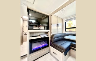 2023 Coachmen RV Prism Elite 24FS