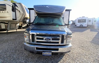 Unlimited Mileage Winebago Itasca Cambria 30C