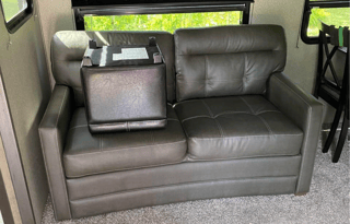 2019 Keystone RV Sprinter Campfire Edition 29FK