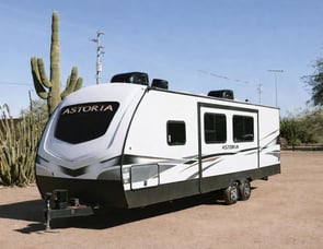 Dutchmen RV Astoria 2703RB