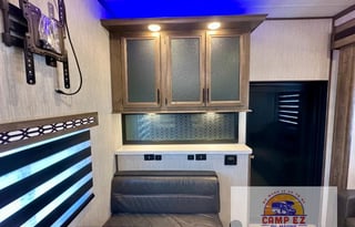2021 Forest River RV Vengeance Rogue Armored