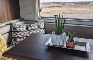 Unlimited Adventures! 2023 Winnebago Navion