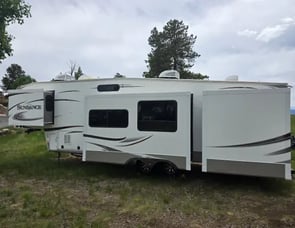 Heartland Sundance 3300CK
