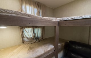 2019 Gulf Stream Kingsport