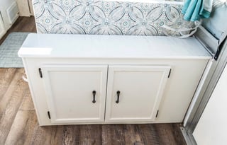 “The Epoufette” - Coleman Grand Tour Sun Ridge 3