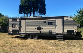 Forest River RV Cherokee 264CK