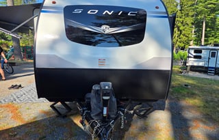 AR's Sonic Lite 169VUD