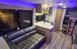 2023 Grey Wolf  (delivery only)