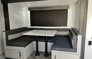 Pearly Baker 2021 ForestRiver WildwoodFSX Platinum