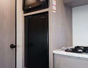 Dutchmen RV Coleman 17B