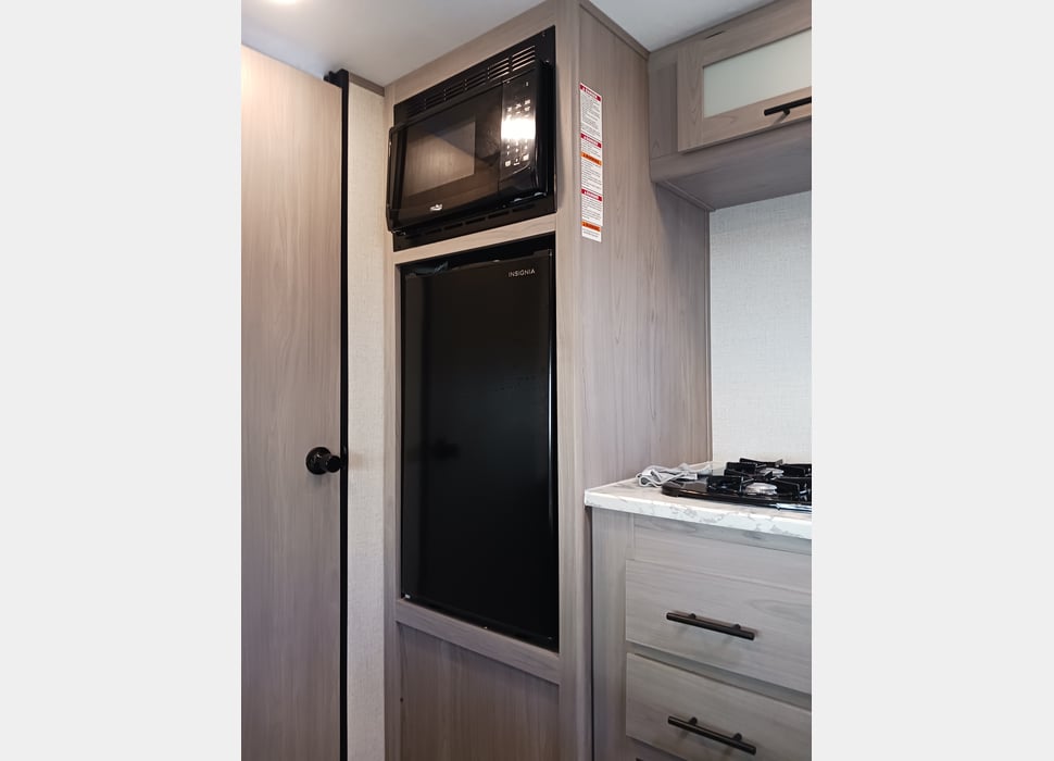 Travel Trailer rentals in Williamsburg