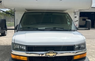 2020 Coachmen Freelander 22XG