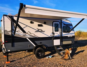 Jayco Jay Flight SLX 174BHW
