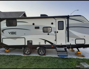 Forest River RV Vibe Extreme Lite 250BHS