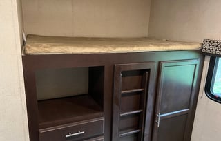 Family and Pet-Friendly Camper Rental