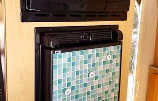 Retro Grand Teton T@da! (Light Weight)