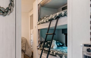 Enjoy the Journey - Brand New Family Getaway