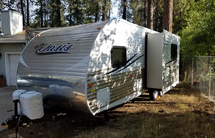 RV Photo