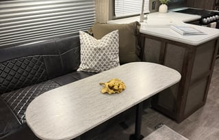 2019 Cruiser Stryker ST-2916 w/paddle boards!