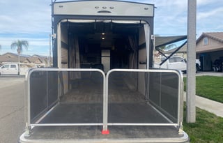 2018 Forest River Sandstorm G Series