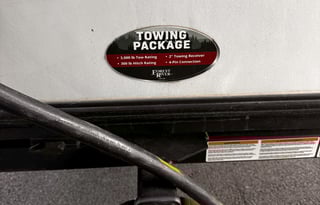 Modern Fifth Wheel – Your Home on the Road