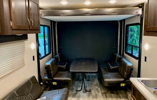 2018 Jayco Octane Super Lite 222