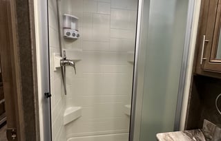 Beautiful Class A. We deliver setup at your site .