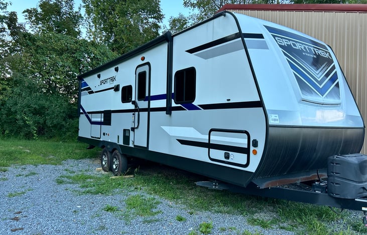 RV Photo
