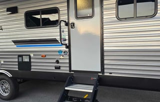 2023 Coachmen RV Catalina Legacy 293QBCK