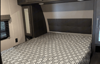 2020 Grand Design Transcend - OMNE1180