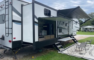 Keep it Simple Camping II