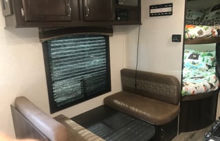 2018 Jayco Jayflight
