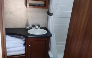 2014 Keystone RV Bullet 230BHS