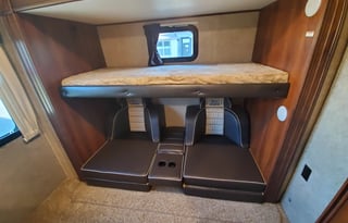 2018 Jayco Eagle HT 324BHTS