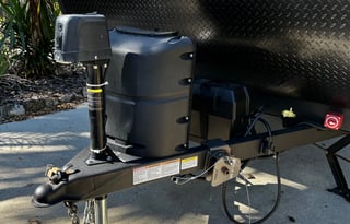 2023 Forest River RV IBEX 19QBH