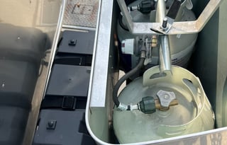 2021 Airstream Bambi 22ft