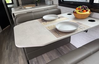 2024 Entegra Coach Odyssey 31F Bunkhouse Adventure