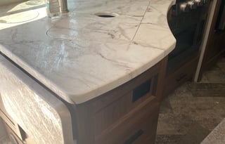 2021 Forest River RV Sunseeker 2500TS Ford