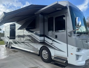 Newmar Dutch Star 4369