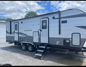 Forest River RV Aurora 26FKDS