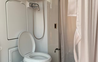 2023 Thor Motor Coach Scope 18M