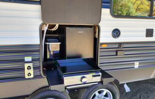 Delivery and Set-Up!LOADED 2023 Cherokee Bunkhouse