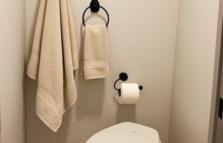 2025 Heartland Eddie Bauer 21’ Camper–Sleeps 6