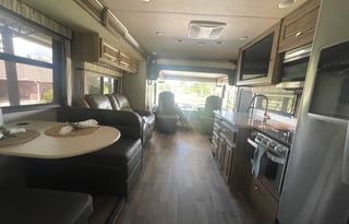 2020 Jayco Precept 36A