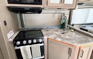 Sleeps 9 for a fun family getaway!