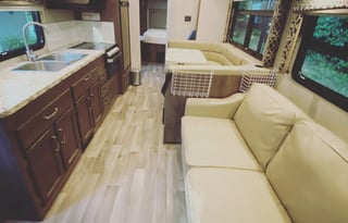 2020 Orlando’s RV