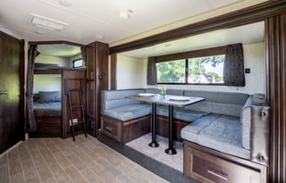 Grey Wolf  |Driftwood RV