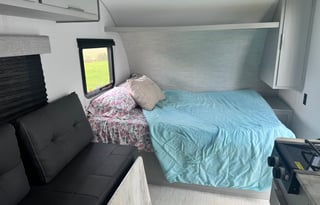 2023 Forest River RV Salem FSX 174BHLE
