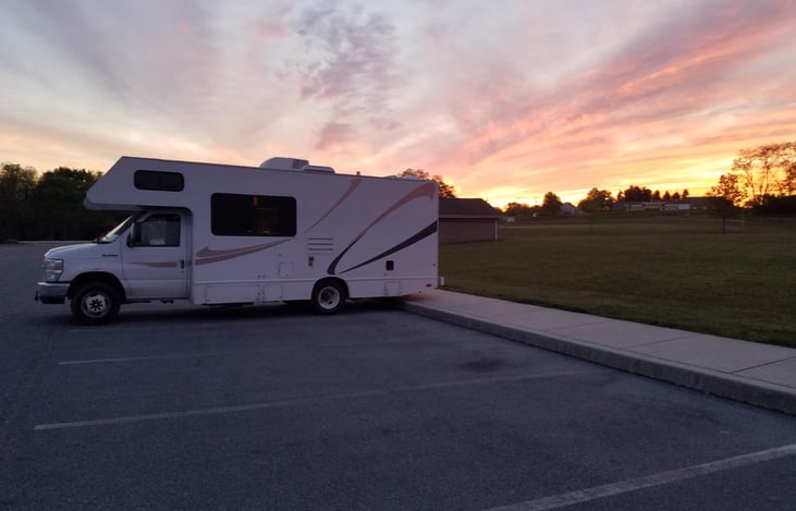 RV Photo