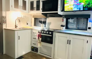 2023 Keystone RV Hideout 25RDS (Hannam House - FL)